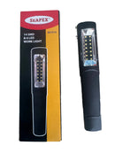 SEAPEX Work Light 14+6 Led Recharge