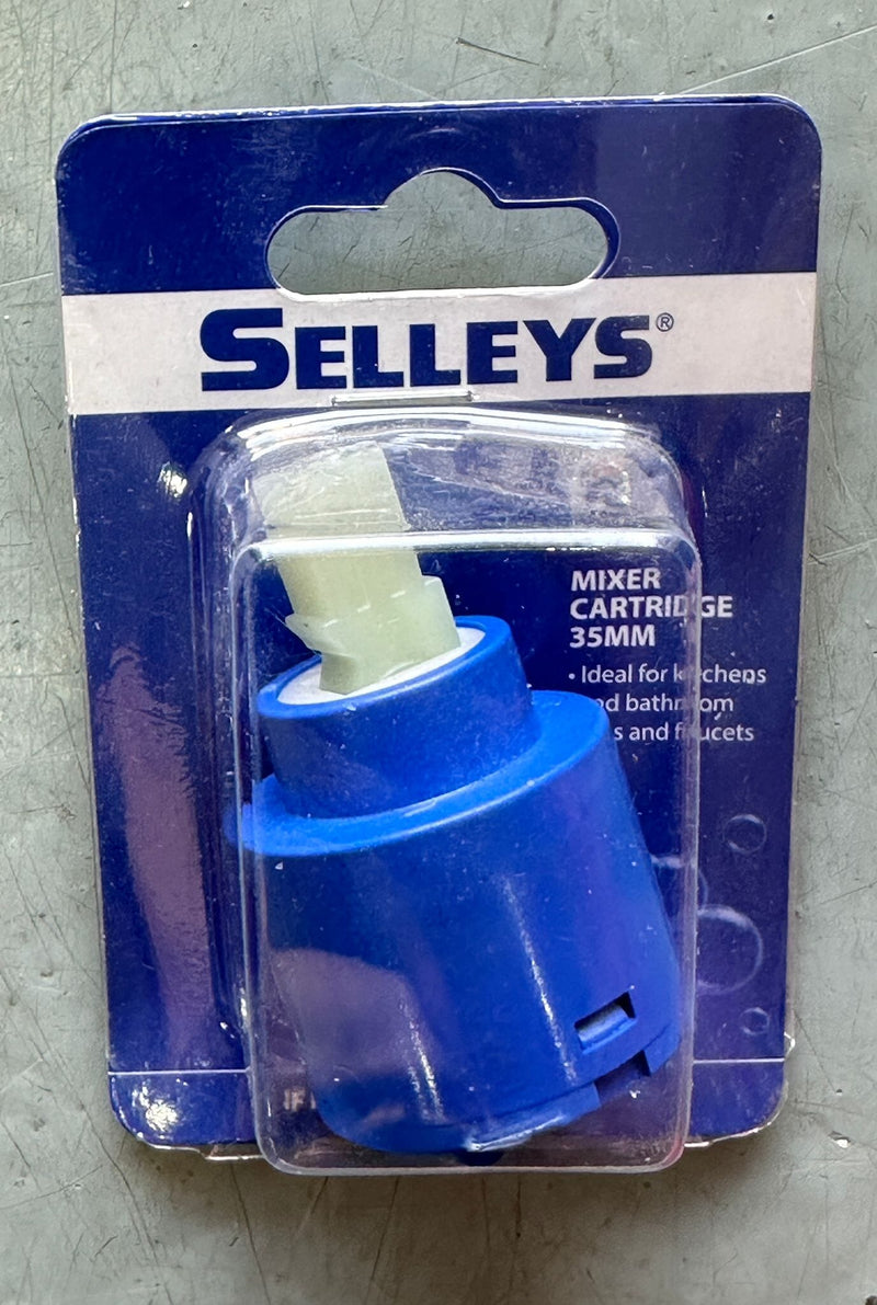 Selleys Mixer Cartridge (35mm) | Model : SEY-S661 Cartridge Filter SELLEYS 