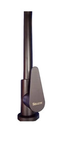 SELLEYS PREMIUM BLACK KITCHEN SINK TAP - U SHAPE