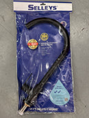 Selleys Premium Black Kitchen Sink Tap (U Shape) | SEY-S8021 Water Tap SELLEYS 