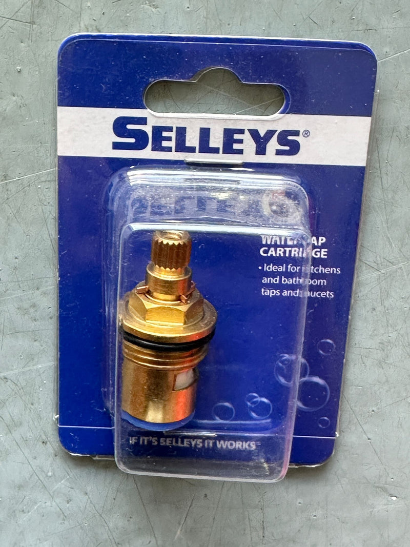 Selleys Water Tap Cartridge | Model : SEY-S660 Cartridge Filter SELLEYS 