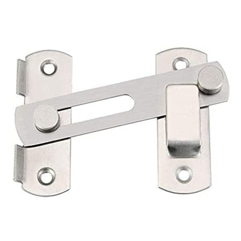 SEN Stainless Steel Door Latch | Model : SEN-TBL75SS Door Latch Sen 