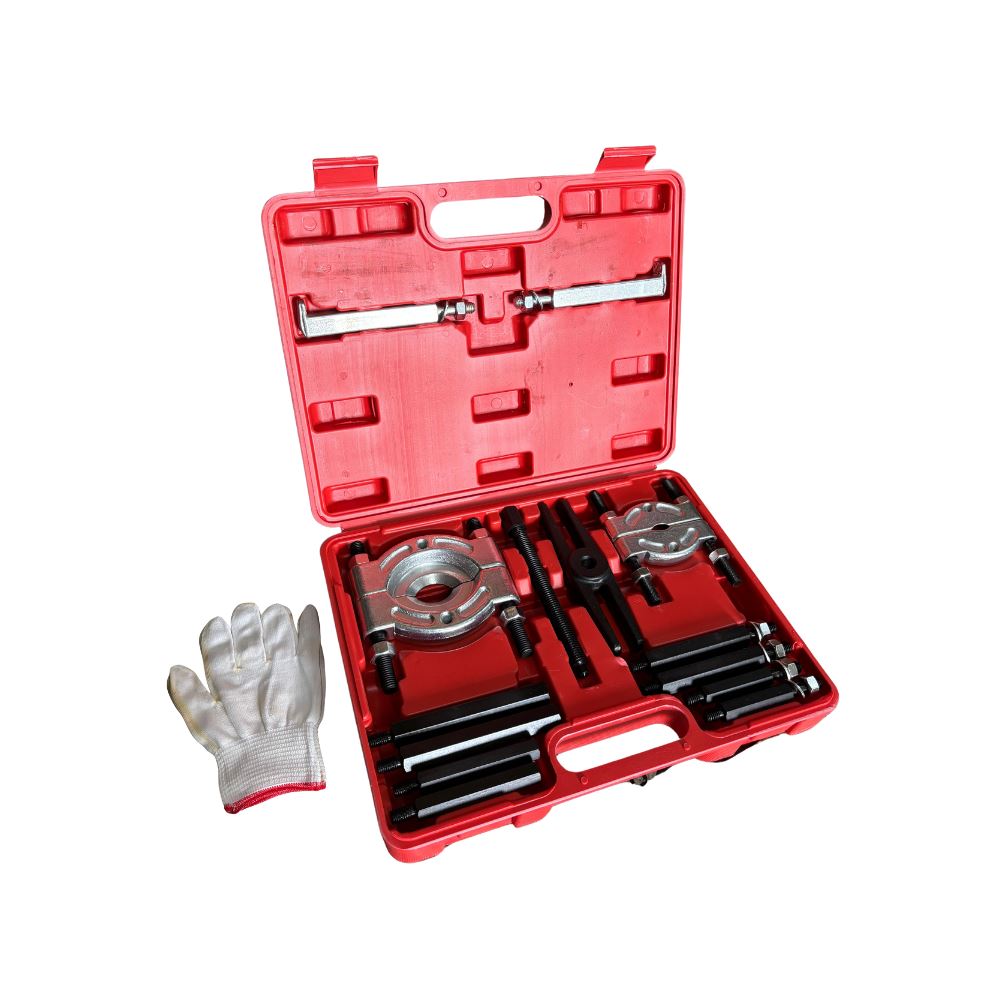 Separate Pulley Puller Set 35-95mm | Model : BP1-YM