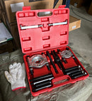 Separate Pulley Puller Set 35-95mm | Model : BP1-YM Pulley Puller Set Aik Chin Hin 
