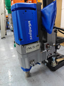 SHIBUYA Coring Machine 10" 3450W 240V (Made in Japan) C/W Drill Stand | Model : CM1-TS-255 Coring Machine Shibuya 