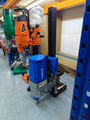 SHIBUYA Coring Machine 10" 3450W 240V (Made in Japan) C/W Drill Stand | Model : CM1-TS-255 Coring Machine Shibuya 