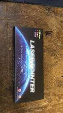 Short Pen Green Laser Pointer USB Charging 3.5" | Model : LED-PL-USB Laser Aikchinhin 