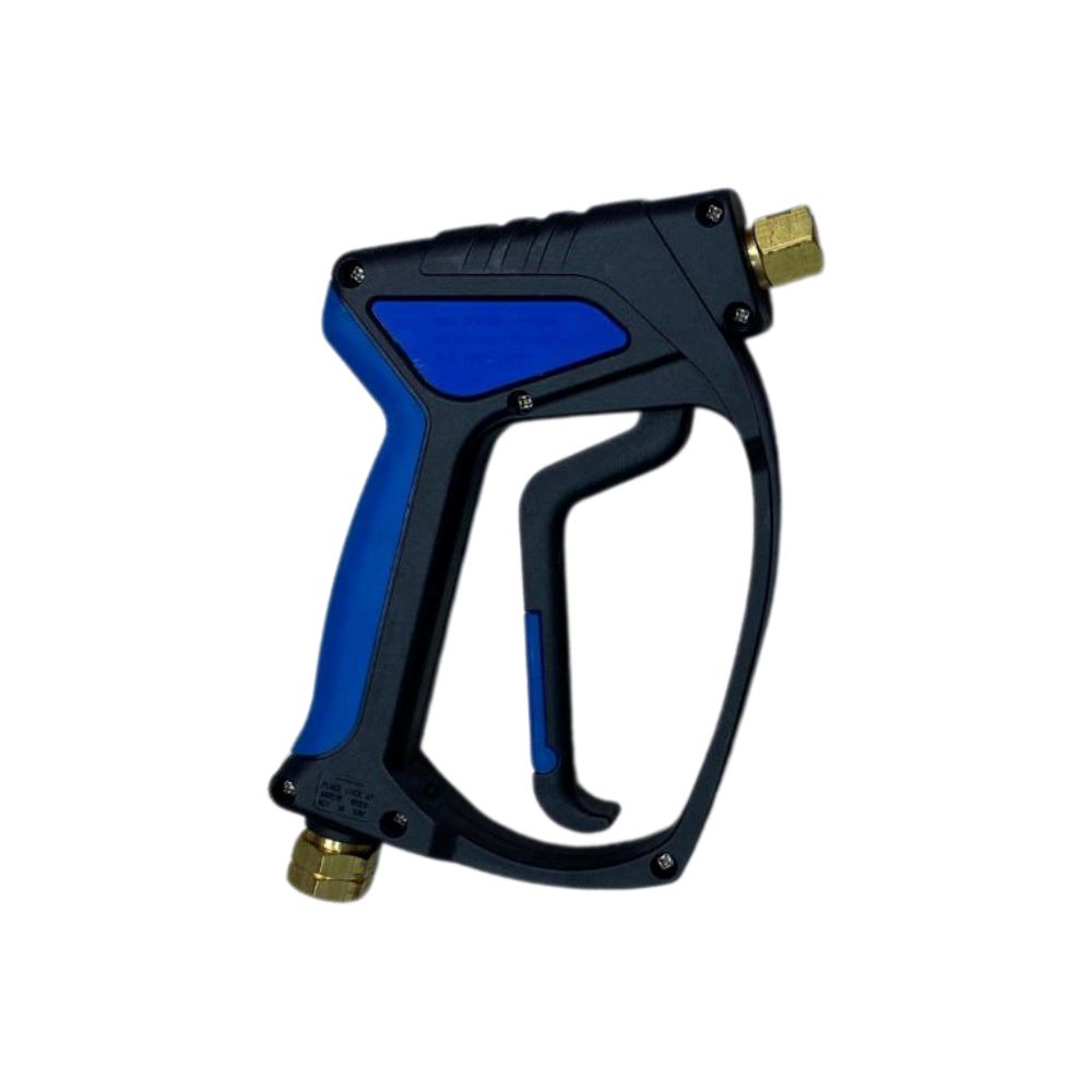 Click Trigger Gun Shot Trigger Gun for with Back 3/8 BSP and Front 1/4 BSP | Model : PWG