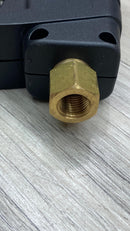 Shot Trigger Gun for with Back 3/8 BSP and Front 1/4 BSP | Model : PWG-TRIG-TB Trigger Gun Aik Chin Hin 