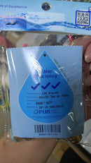 Showy 1/2" Brass Garden Tap With Nozzle 6071 | Model : SHOWY-6071 Tap Showy 