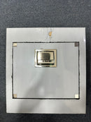 Showy Stainless Steel Rubbish Box (430 X 400mm) | Model : SHOWY-4000-007 Rubbish Chute Showy 