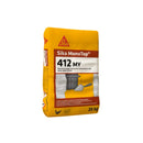 Sika Monotop-412 Concrete Repair Mortar 25KG | Model : SIKA-412 Concrete Repair Mortar Sikaika 