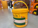 Sika Sikalastic-510 AP 5Kg | Color : White & Grey | Model : SIKA-510 Waterproof Solutions DAVCO-SIKA 