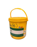 Sika Sikalastic-510 AP 5Kg | Color : White & Grey | Model : SIKA-510 Waterproof Solutions DAVCO-SIKA 