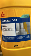 SIKALATEX - 88 RENO Mortar DAVCO-SIKA 