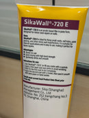 SIKAWALL 720 Internal Repair, Skim Coat, Sika wall putty (250G,White) | Model: SIKAWALL-720 wall putty Sika 