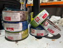 Single Core CU/PVC SS358 2.5mm Blue, Brown, Green/Yellow | Model: CAB-2.5 Single Core Cable Aik Chin Hin 
