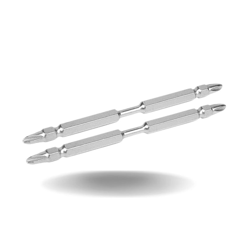 SK11 Dual End Slim Torsion Bit P (2PCS) | Model: PB4-SPG2-65 / PB4-SPG