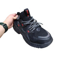 Skyhawk Safety Shoe SK1617 | Model: SHOE-SK1617 Safety Shoe Skyhawk 