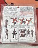 Skyhawk Suspension Trauma Strap (SK31) | Model: SB3-SK31 Trauma Strap Skyhawk 