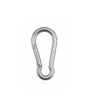 Snap Hook SS 4, 5, 6, 7, 8, 10mm | Model: SH-SS Snap Hook Aik Chin Hin 