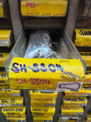Snap Hook SS 4, 5, 6, 7, 8, 10mm | Model: SH-SS Snap Hook Aik Chin Hin 