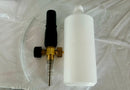 Snow Wash Sprayer with Bottle for Pressure Pump | Model : SG-FOAM Snow Wash Sprayer Aik Chin Hin 