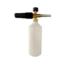 Snow Wash Sprayer with Bottle for Pressure Pump | Model : SG-FOAM Snow Wash Sprayer Aik Chin Hin 