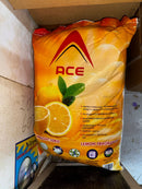 Soap Powder Lemon Fragrance 5KG 10KG | Model : SOAP-10 Soap Powder Aik Chin Hin 10kg 