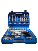 Socket Set 1/4" & 1/2" (108 Pcs) | SKT-JS-108PCS Aik Chin Hin 