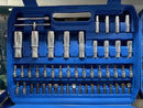 Socket Set 1/4" & 1/2" (108 Pcs) | SKT-JS-108PCS Aik Chin Hin 