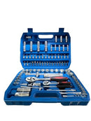 Socket Set 1/4" & 1/2" (94 Pcs) | Model : SKT-JS-94PCS Socket Set New Tools 