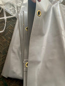 Sound Barrier Sheet 1200gsm (Thick) 1.8m X 3.4m | Model : SBS-1834-1200 Sound Barrier Sheet Aik Chin Hin 