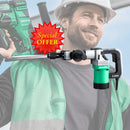 SPECIAL OFFER | Hikoki 1,010W Demolition Hammer | Model : H41SST Demolition Hammer HIKOKI 