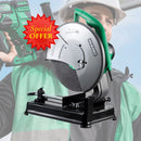 SPECIAL OFFER | Hikoki 14" Cut Off Saw Cutting Machine | Model : CC14STA Cut Off Machine HIKOKI 
