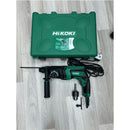 SPECIAL OFFER | Hikoki 26mm (1") 3 mode Rotary Hammer | Model: H-DH26PC2 Rotary Hammer Hikoki 