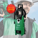 SPECIAL OFFER | Hikoki High Pressure Washer AW130 130BAR | Model : H-AW130 High Pressure Washer Hikoki 
