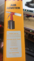 SRC Air Riveter | Model: HR-SRC55 Air Riveter SRC 