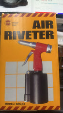 SRC Air Riveter | Model: HR-SRC55 Air Riveter SRC 