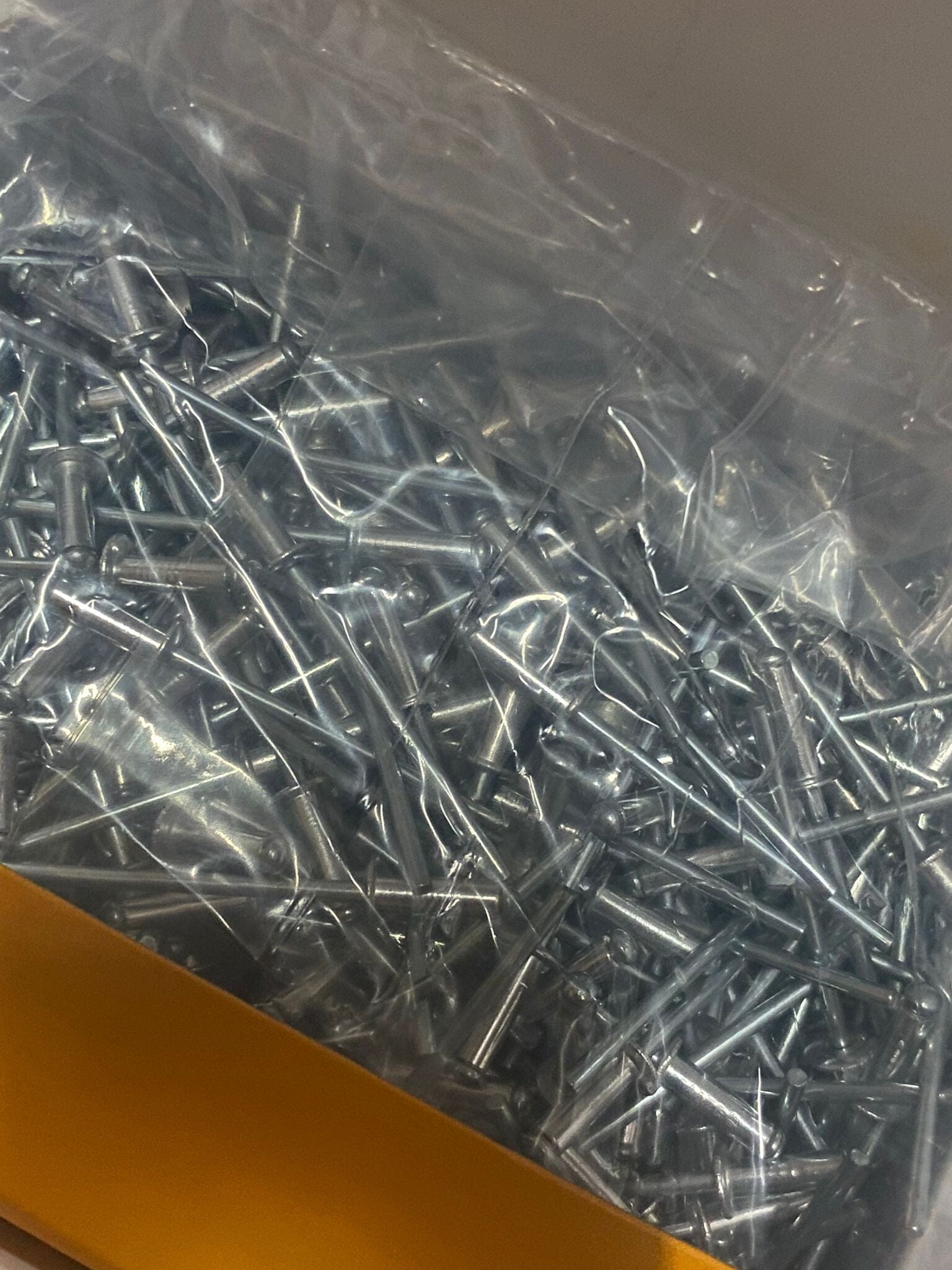 Src Blind Rivets SRC Blind Rivets 1/8