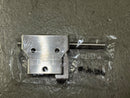 SS Door Latch 6'' (Without Screw) | Model: LATCH-06-TB Door Latch Aik Chin Hin 