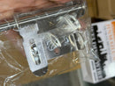 SS Door Latch 6'' (Without Screw) | Model: LATCH-06-TB Door Latch Aik Chin Hin 