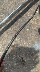 Stainless Steel Telescopic Extensor Ceiling Boom Arm with 360 DEGREE - 2.4M For Pressure Washer Car Washing | Model: AM-CW-ARM Telescopic Aik Chin Hin 