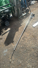 Stainless Steel Telescopic Extensor Ceiling Boom Arm with 360 DEGREE - 2.4M For Pressure Washer Car Washing | Model: AM-CW-ARM Telescopic Aik Chin Hin 
