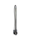 Stainless Steel Telescopic Extensor Ceiling Boom Arm with 360 DEGREE - 2.4M For Pressure Washer Car Washing | Model: AM-CW-ARM Telescopic Aik Chin Hin 