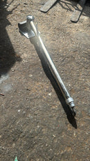 Stainless Steel Telescopic Extensor Ceiling Boom Arm with 360 DEGREE - 2.4M For Pressure Washer Car Washing | Model: AM-CW-ARM Telescopic Aik Chin Hin 