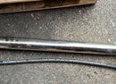 Stainless Steel Telescopic Extensor Ceiling Boom Arm with 360 DEGREE - 2.4M For Pressure Washer Car Washing | Model: AM-CW-ARM Telescopic Aik Chin Hin 