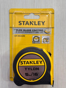 Stanley Measuring Tape 5m X 19mm
