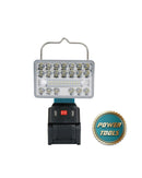 Start Portable Work Light 5" 36W 1800LM | Model: STT-DC-GZD005 Portable Work light Aikchinhin 