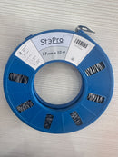 Steel Band 17Mm | Model : SB-17 Aikchinhin 